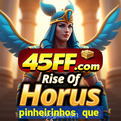 pinheirinhos que alegria cifra